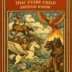 Myths That Every Child Should Know
