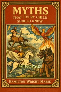 Myths That Every Child Should Know