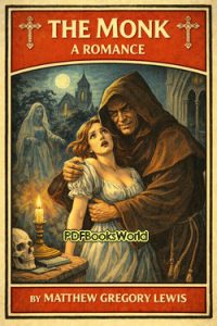 The Monk: A Romance