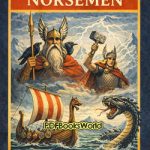 Myths of the Norsemen