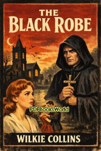 The Black Robe