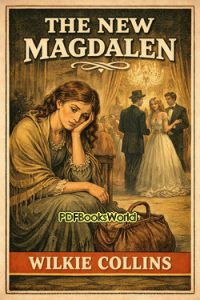 The New Magdalen