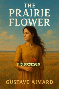 The Prairie Flower