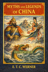 Myths and Legends of China