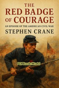 The Red Badge of Courage - An Episode of the American Civil War