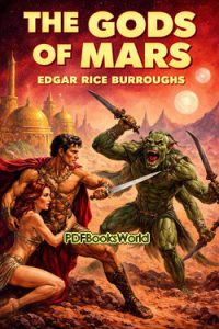 The Gods of Mars