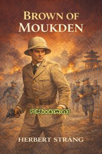 Brown of Moukden